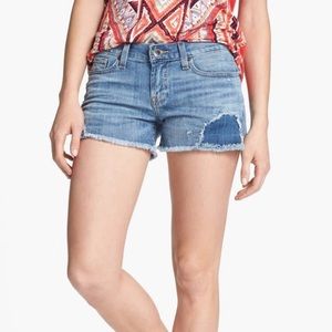 Lucky Brand Riley Short shorts